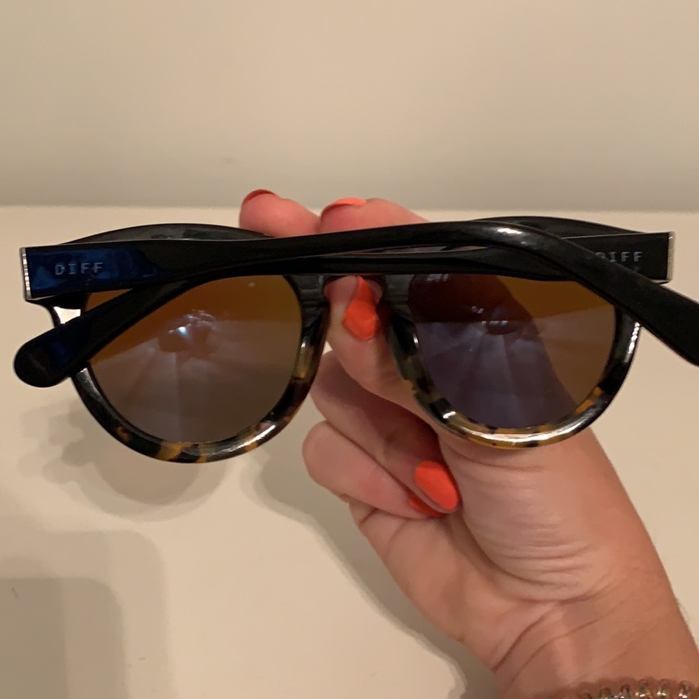 Diff sunglasses wild+free. - Picture 5 of 5